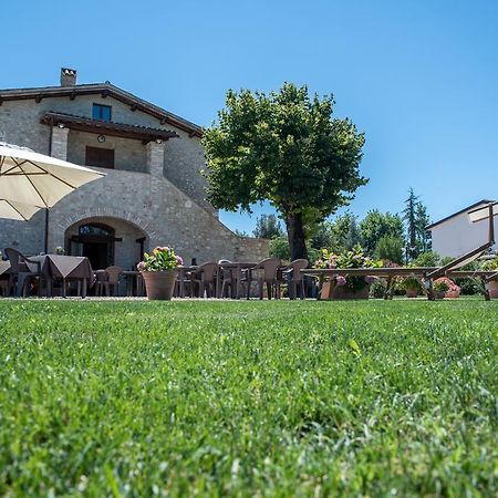 Casale Rotoloni Villa Protte Exterior foto