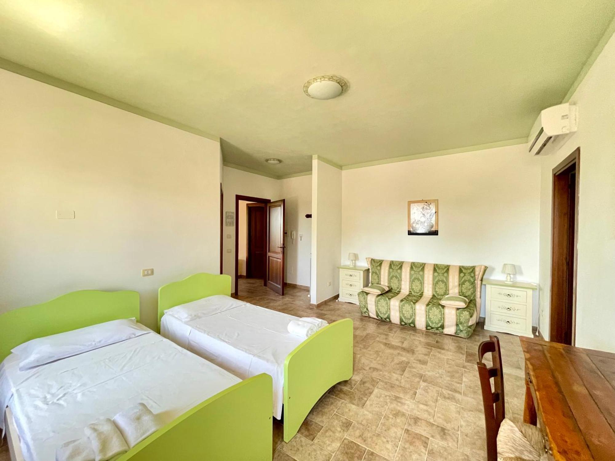 Casale Rotoloni Villa Protte Exterior foto