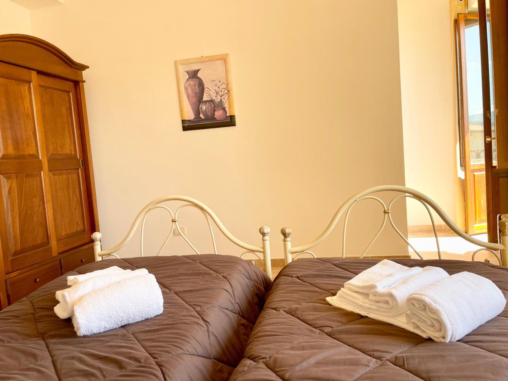 Casale Rotoloni Villa Protte Exterior foto