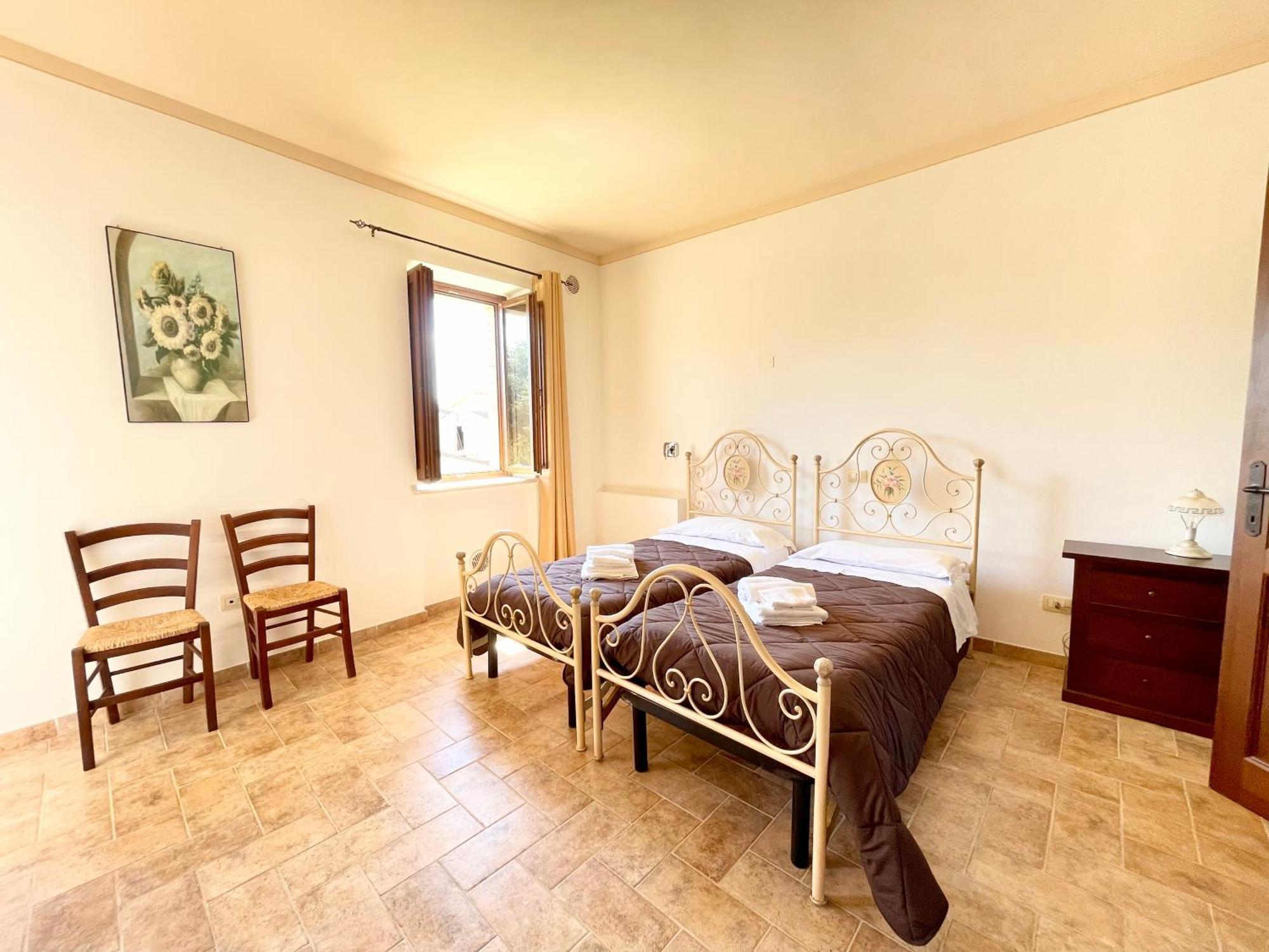 Casale Rotoloni Villa Protte Exterior foto