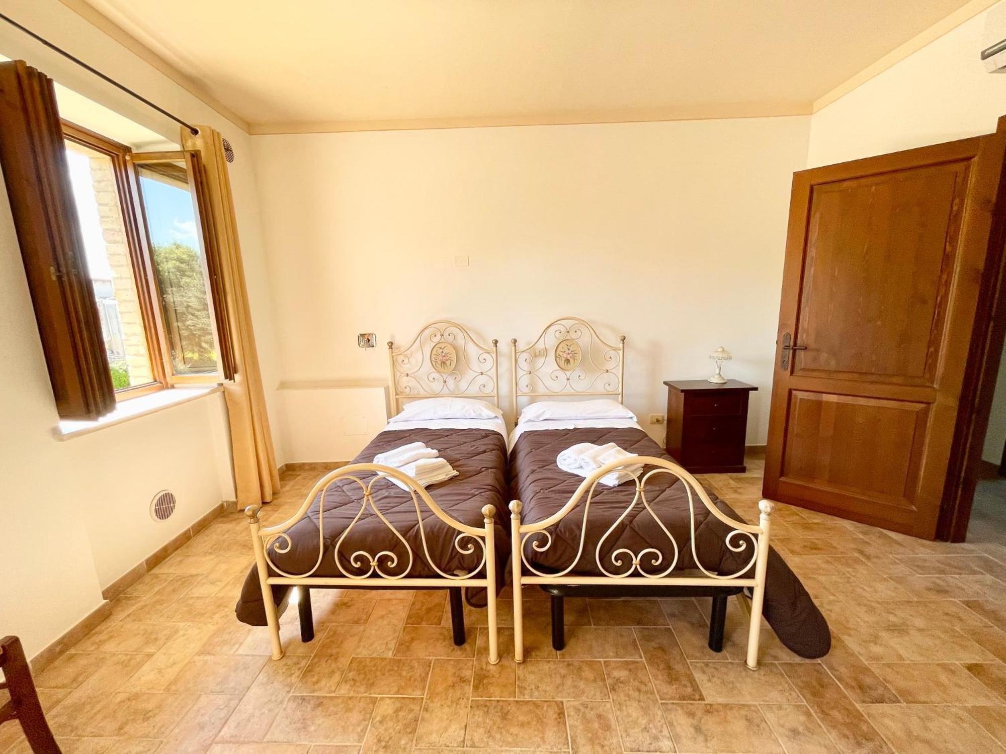 Casale Rotoloni Villa Protte Exterior foto