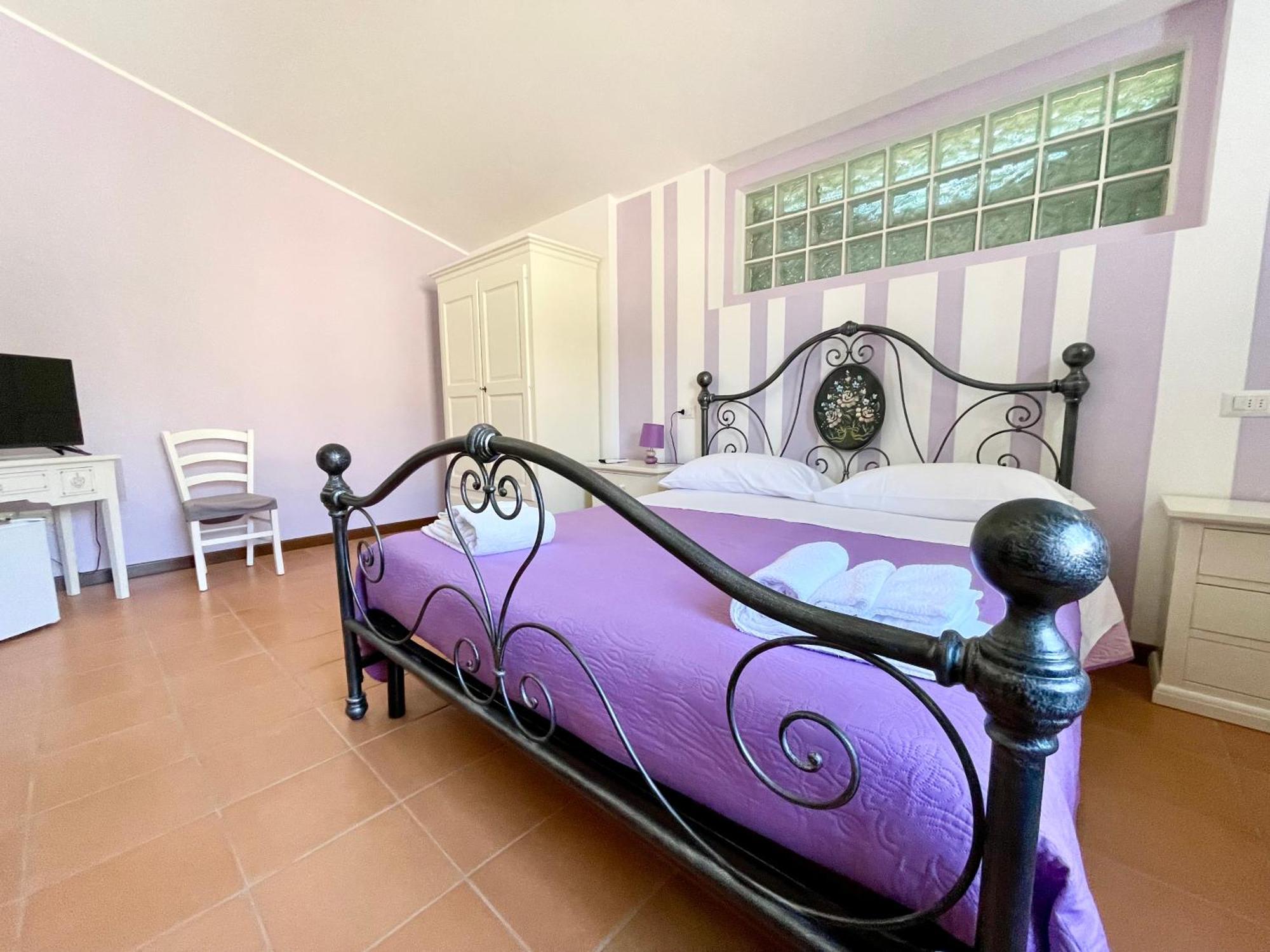 Casale Rotoloni Villa Protte Exterior foto