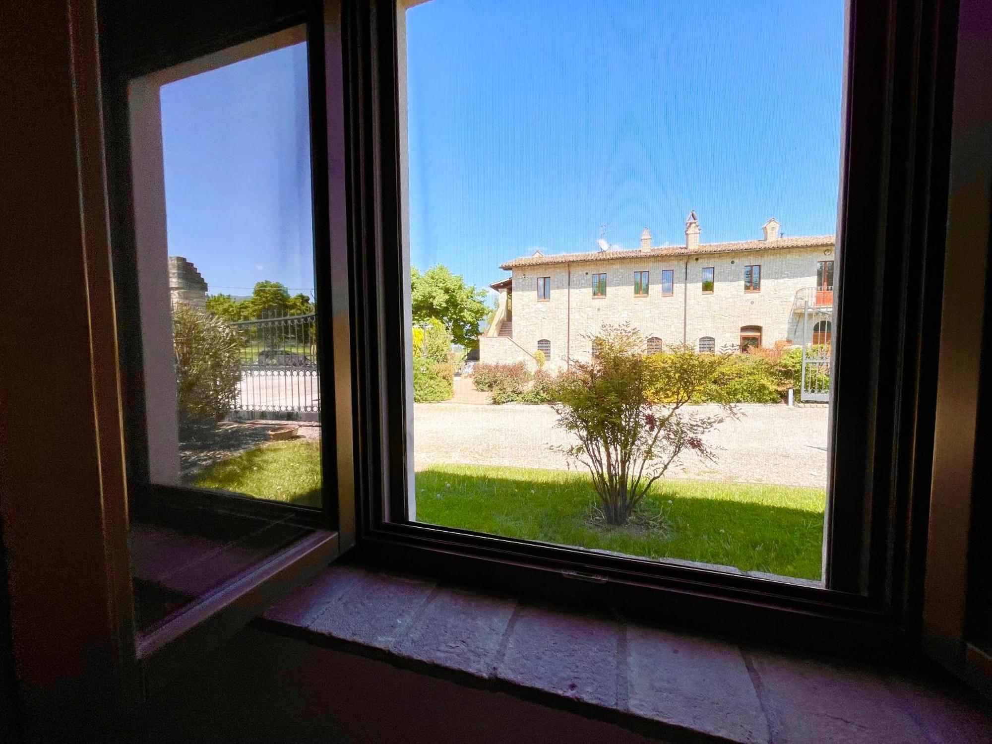 Casale Rotoloni Villa Protte Exterior foto