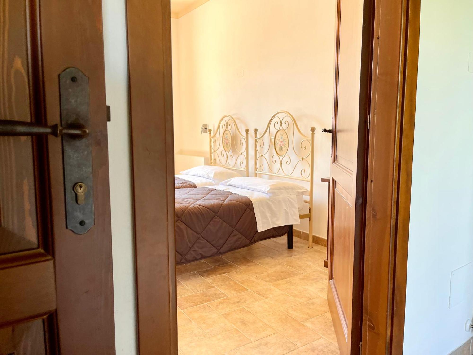 Casale Rotoloni Villa Protte Exterior foto