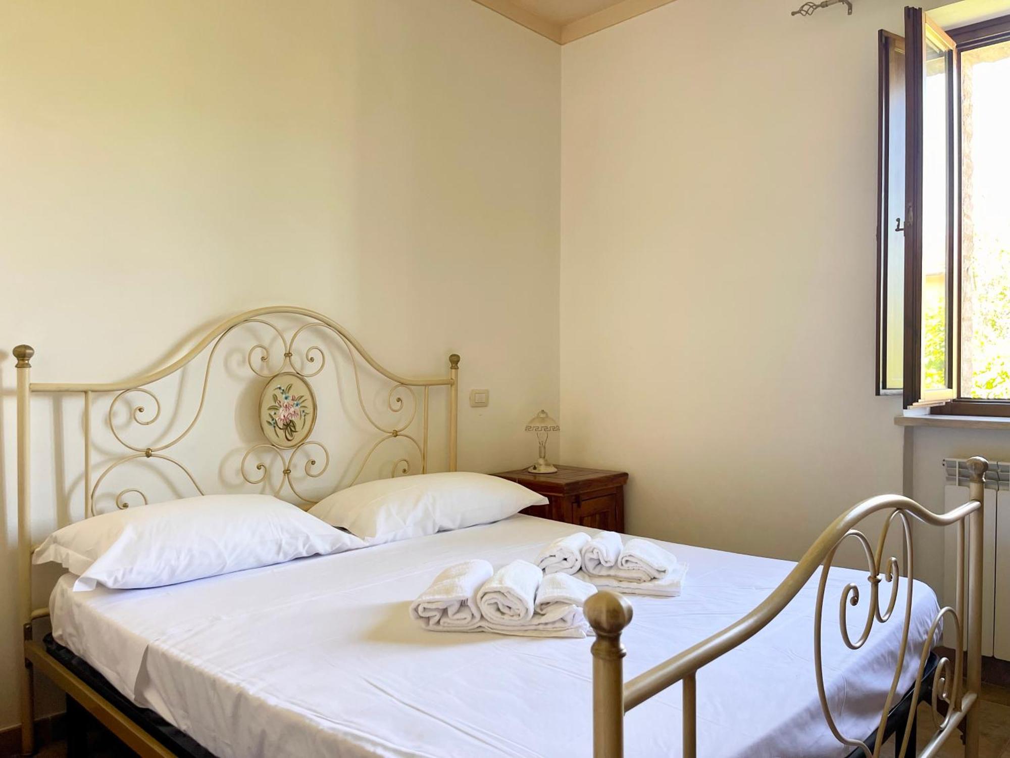 Casale Rotoloni Villa Protte Exterior foto