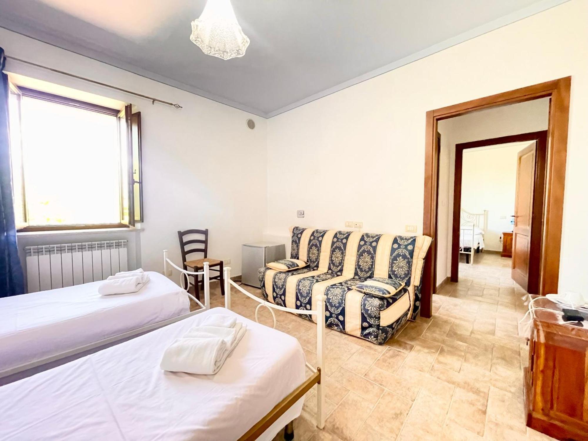 Casale Rotoloni Villa Protte Exterior foto