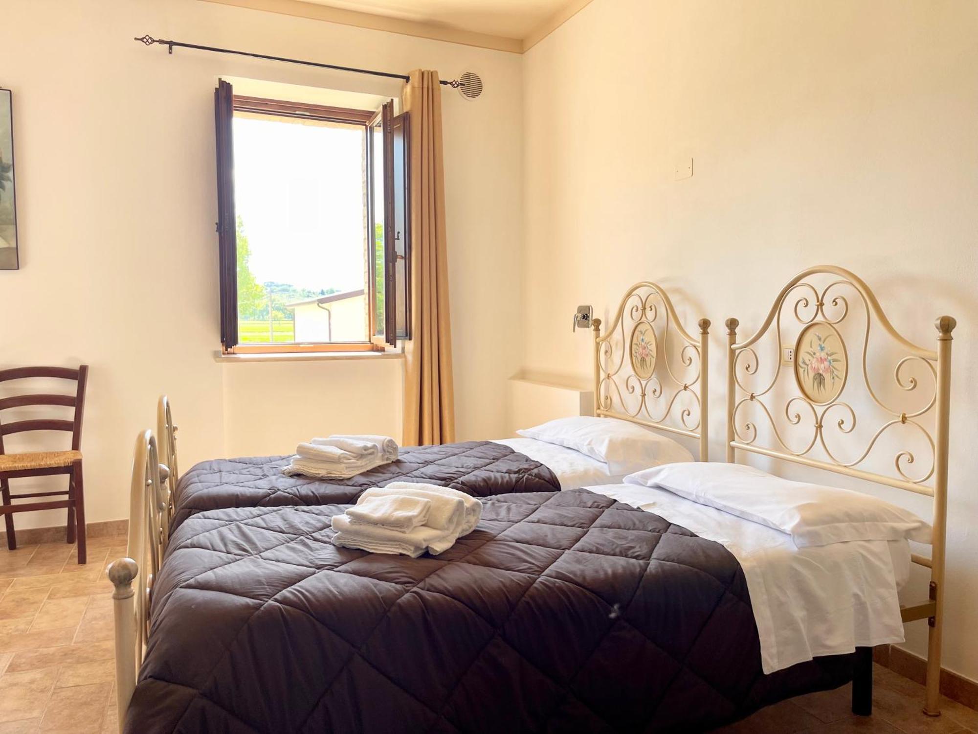 Casale Rotoloni Villa Protte Exterior foto