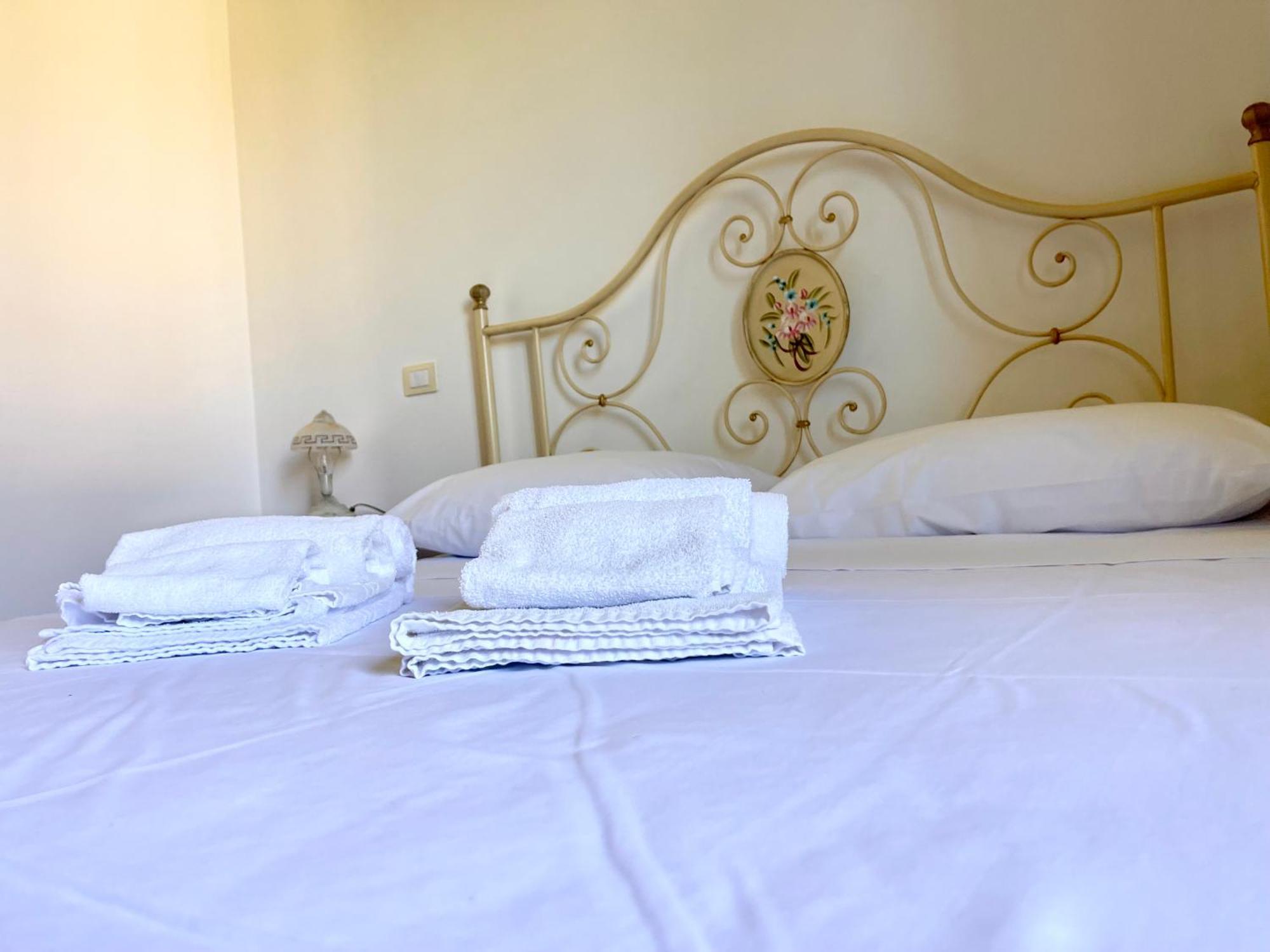 Casale Rotoloni Villa Protte Exterior foto