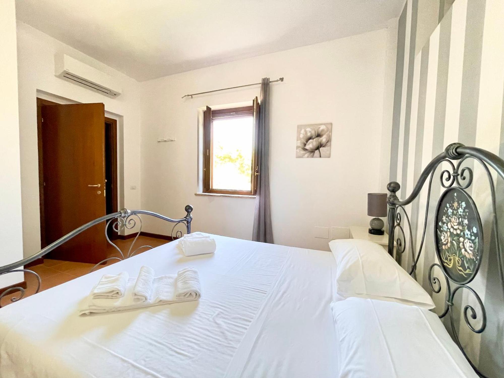 Casale Rotoloni Villa Protte Exterior foto