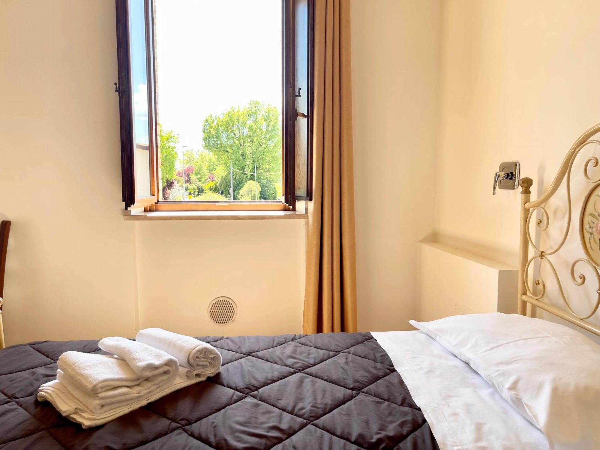Casale Rotoloni Villa Protte Exterior foto