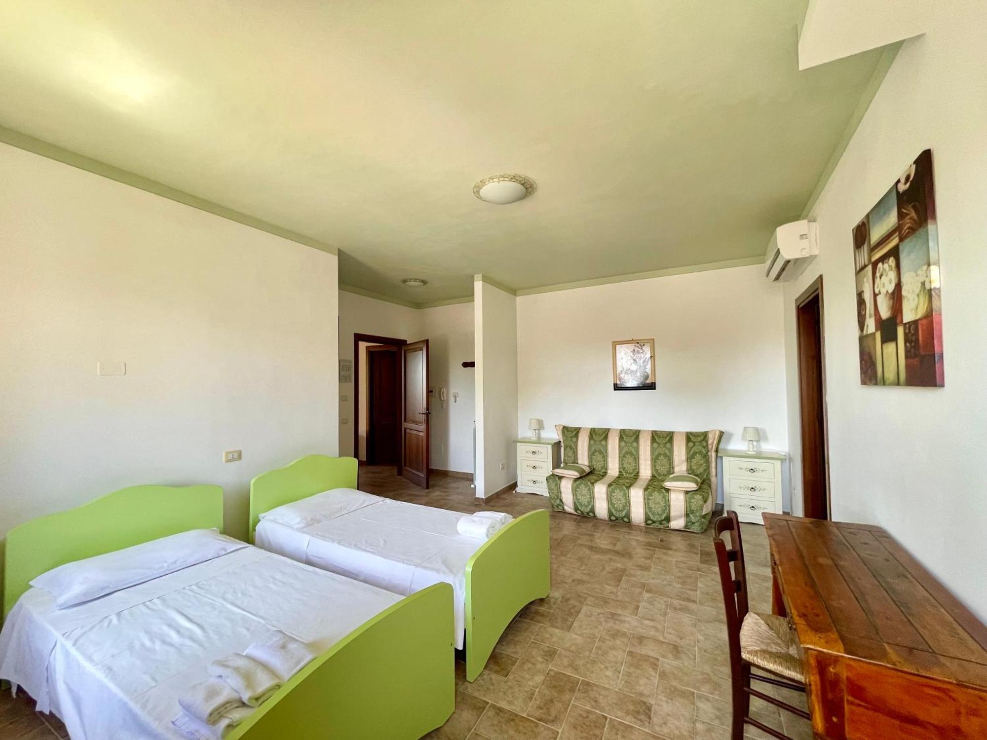 Casale Rotoloni Villa Protte Exterior foto