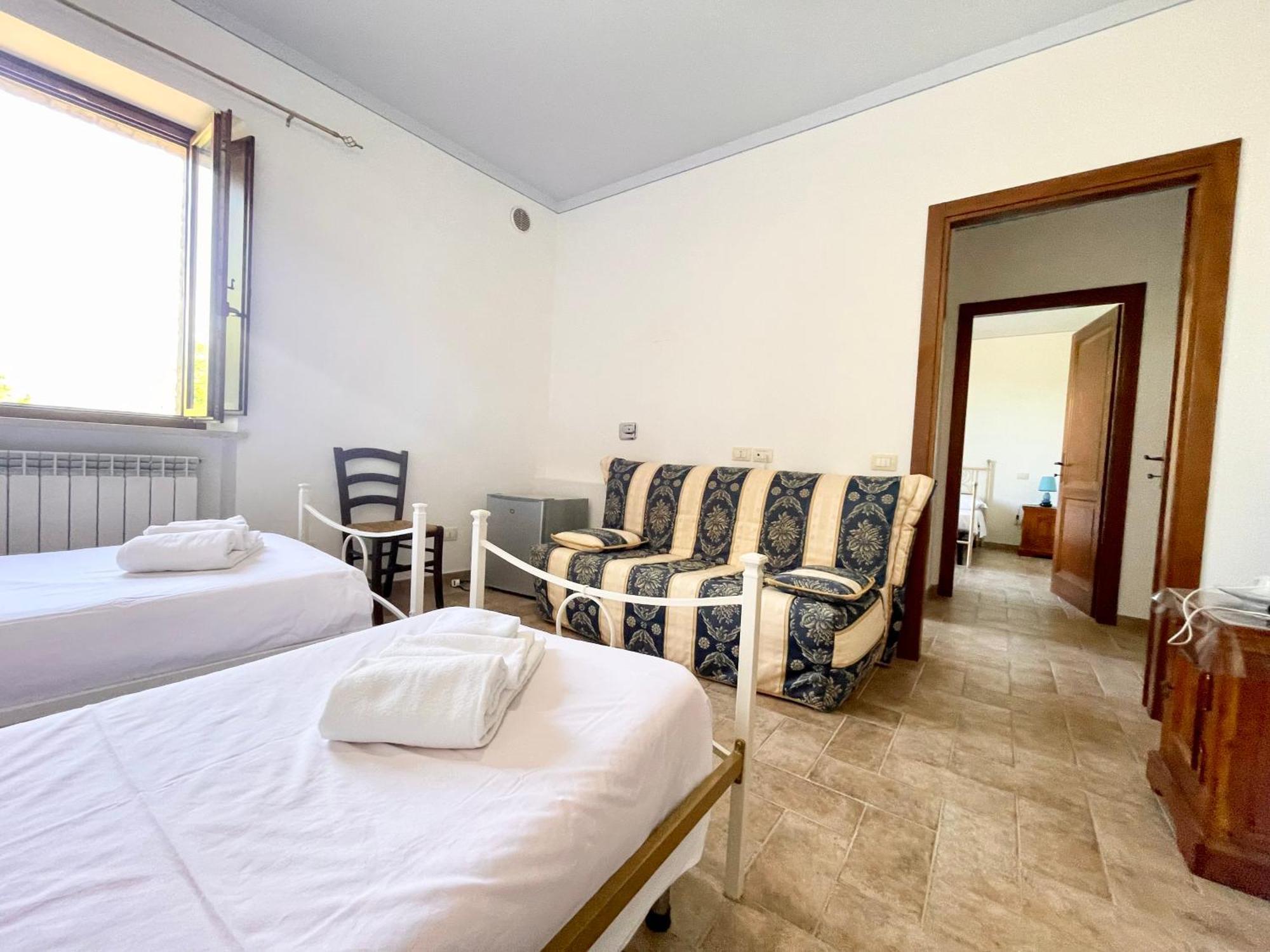 Casale Rotoloni Villa Protte Exterior foto