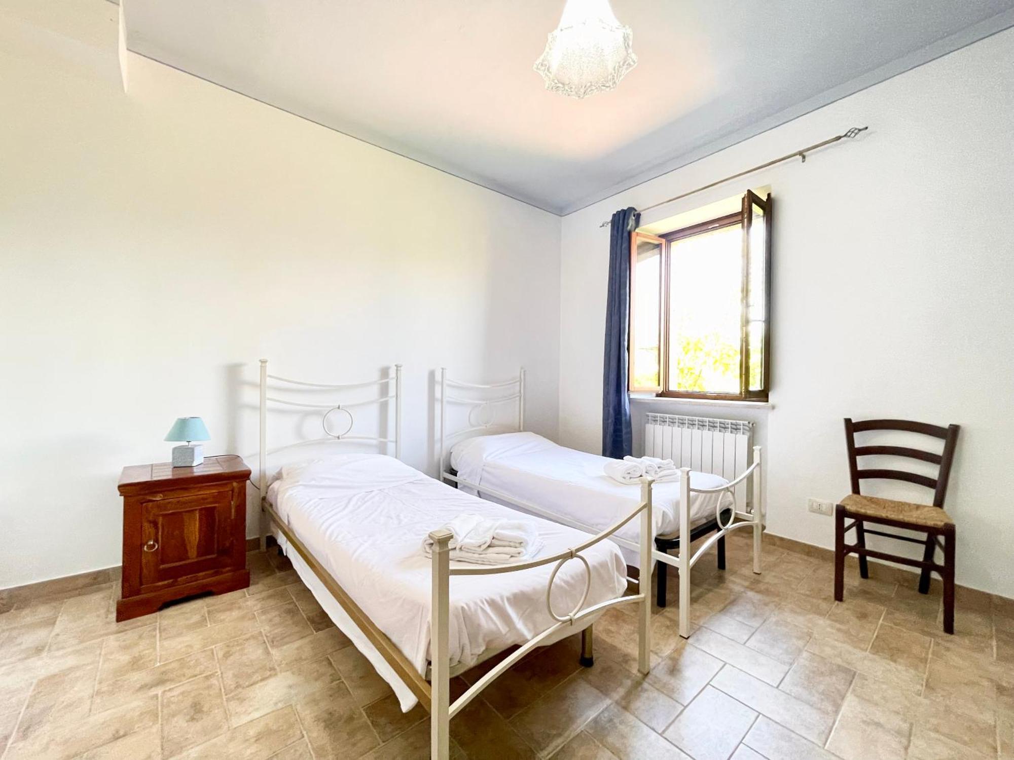 Casale Rotoloni Villa Protte Exterior foto