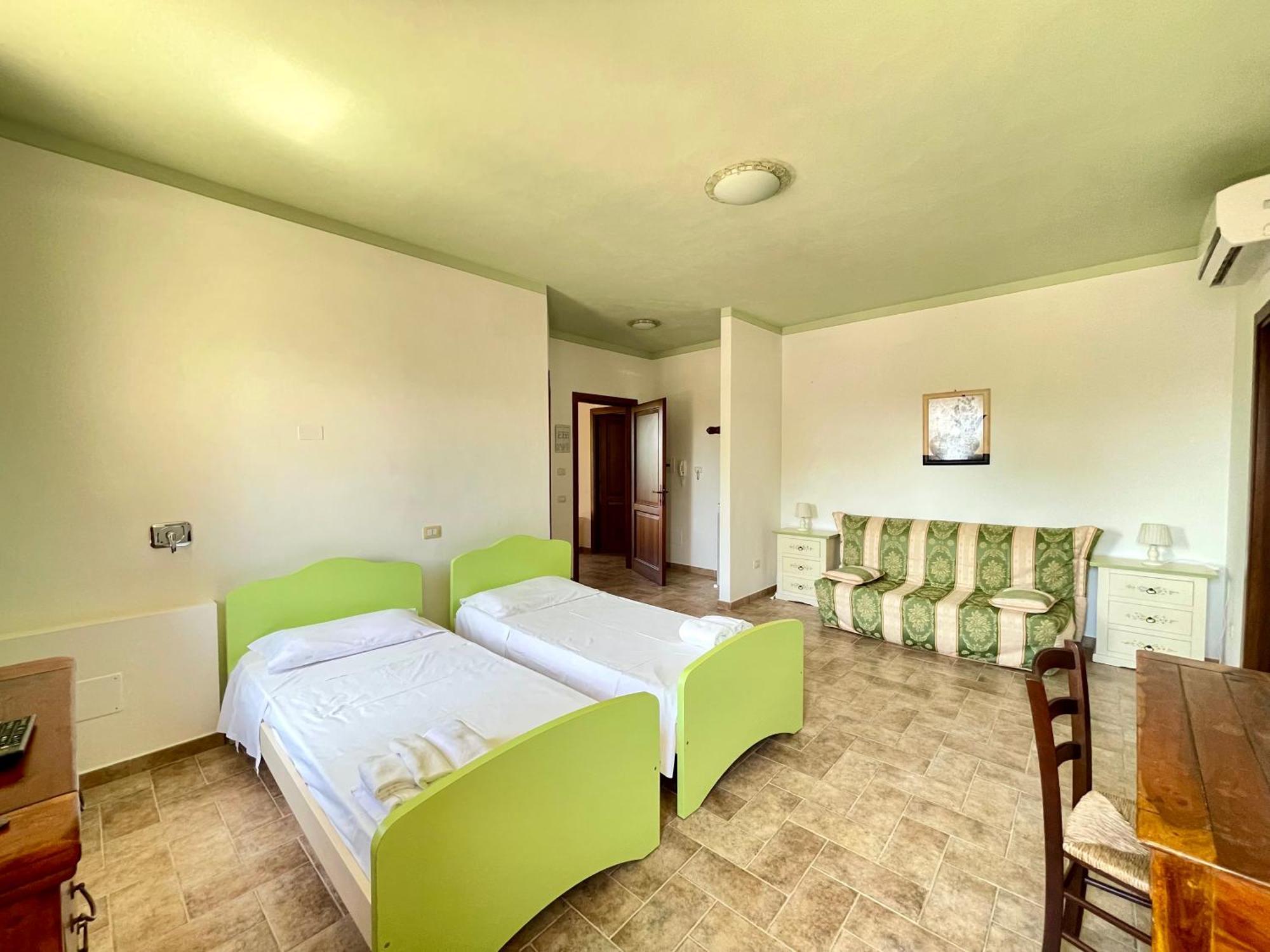 Casale Rotoloni Villa Protte Exterior foto