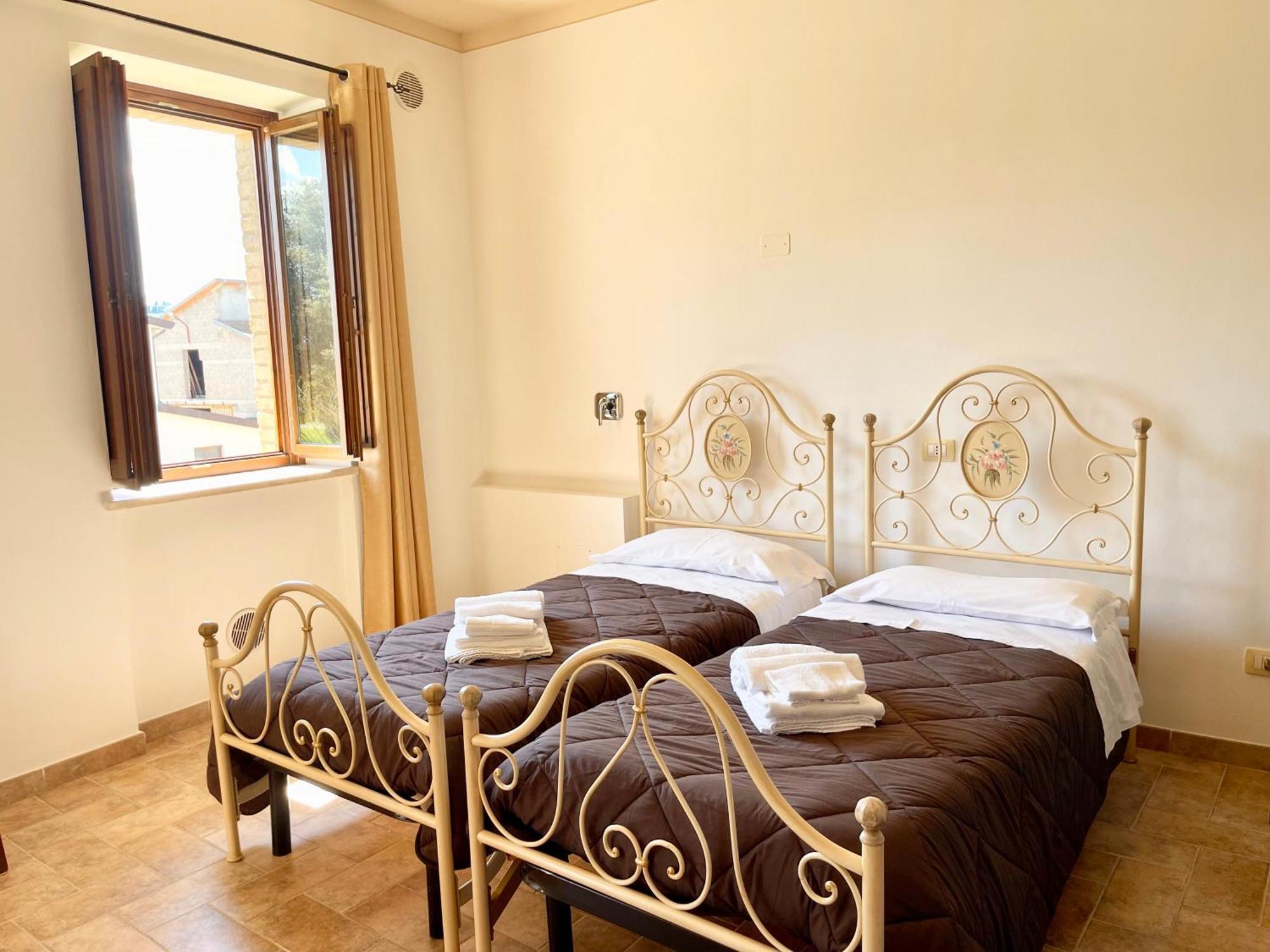 Casale Rotoloni Villa Protte Exterior foto