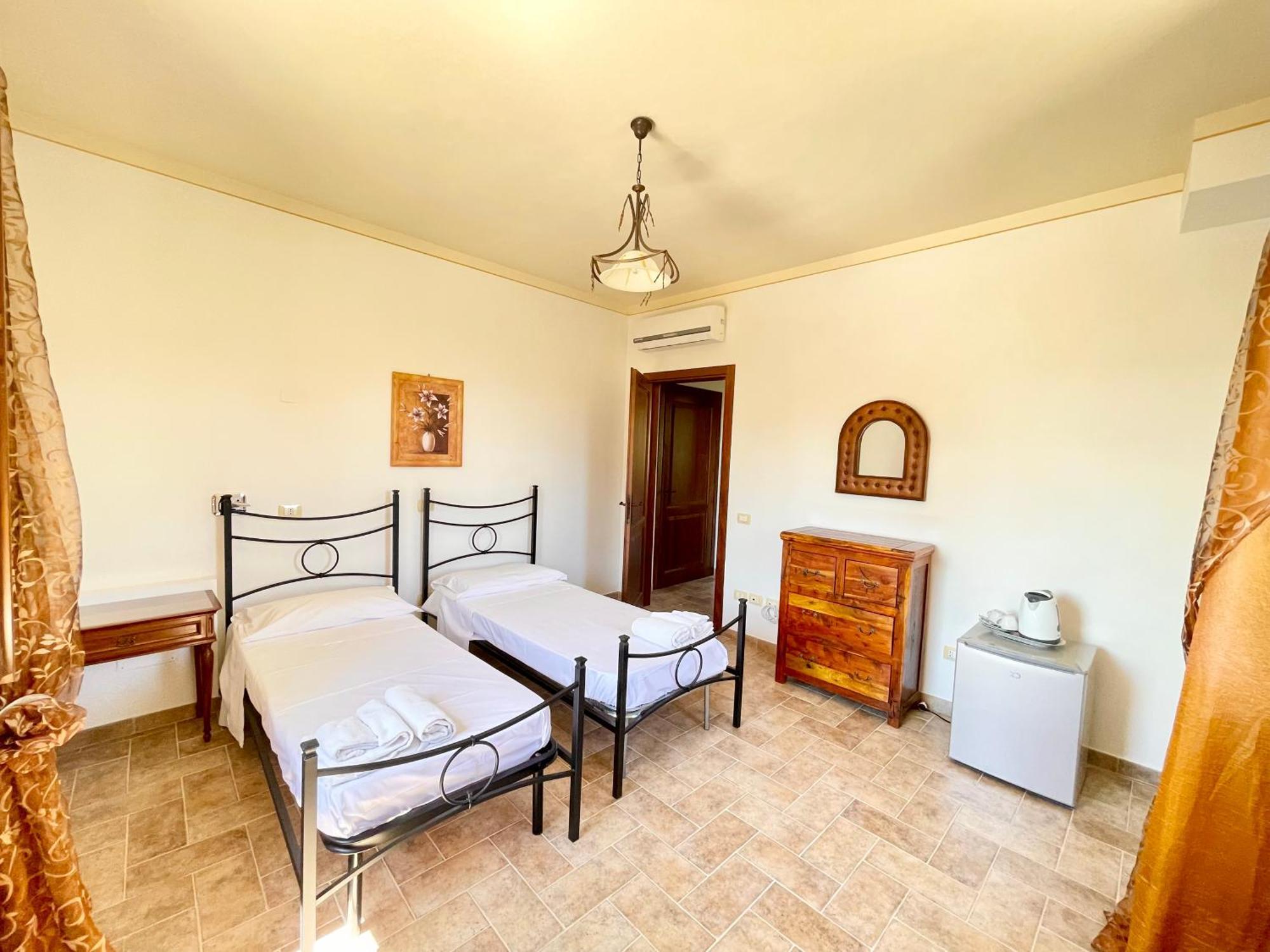 Casale Rotoloni Villa Protte Exterior foto