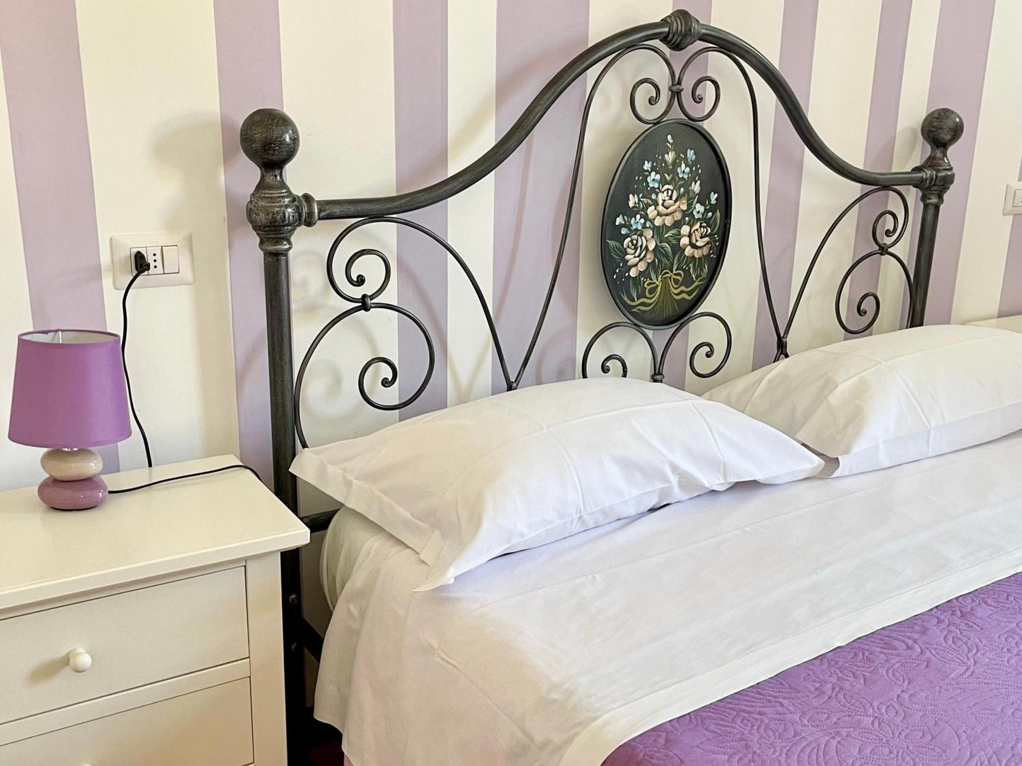 Casale Rotoloni Villa Protte Exterior foto