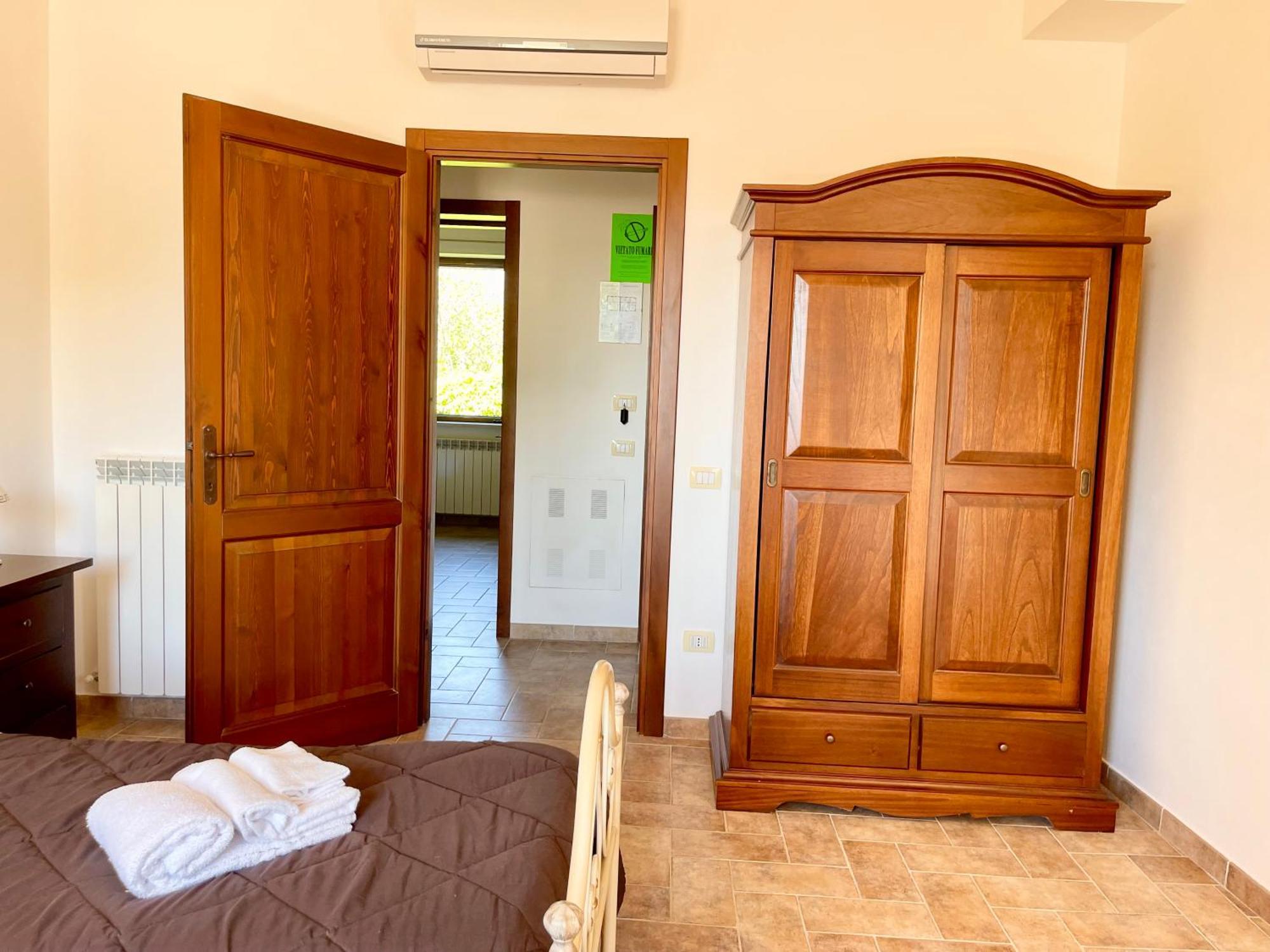 Casale Rotoloni Villa Protte Exterior foto