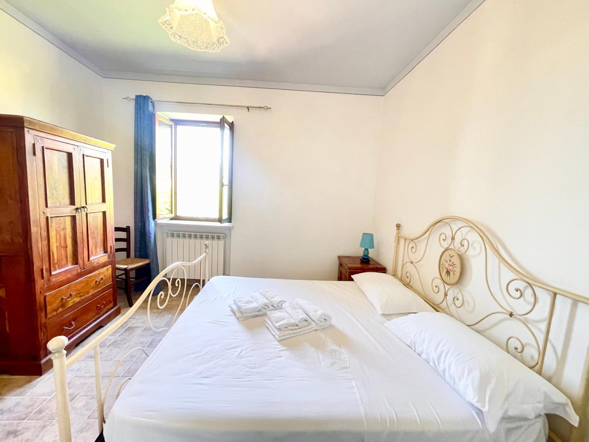 Casale Rotoloni Villa Protte Exterior foto