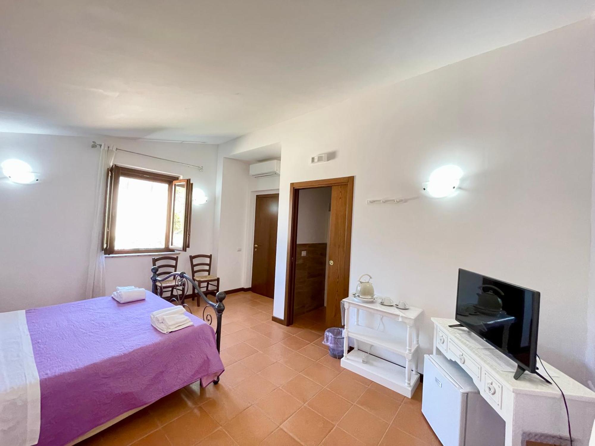 Casale Rotoloni Villa Protte Exterior foto