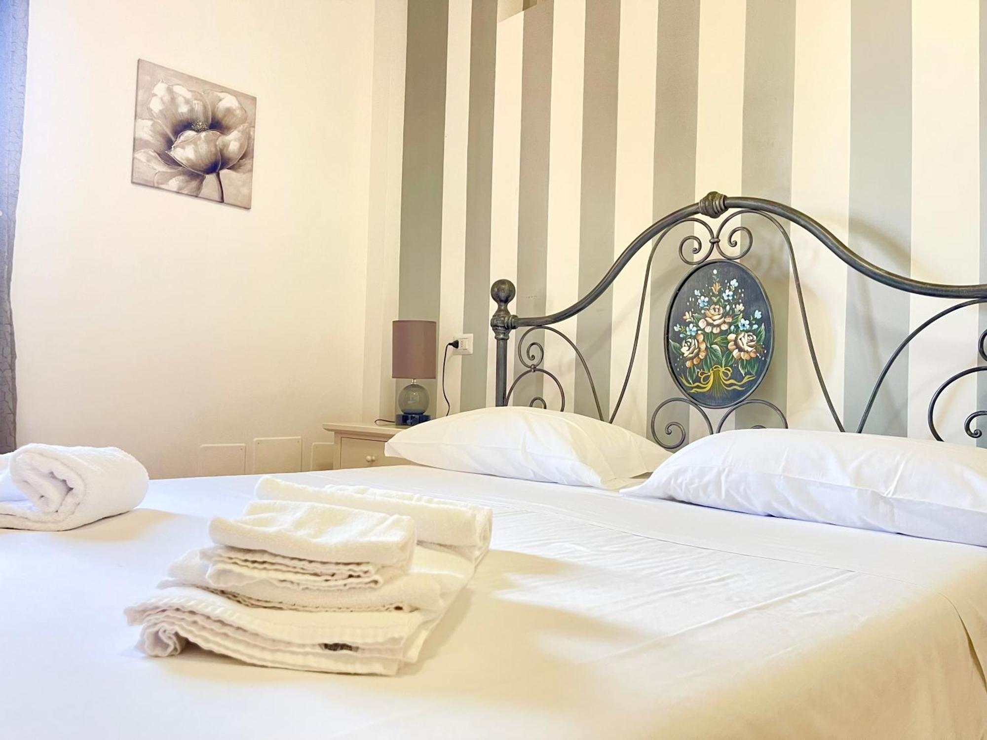 Casale Rotoloni Villa Protte Exterior foto