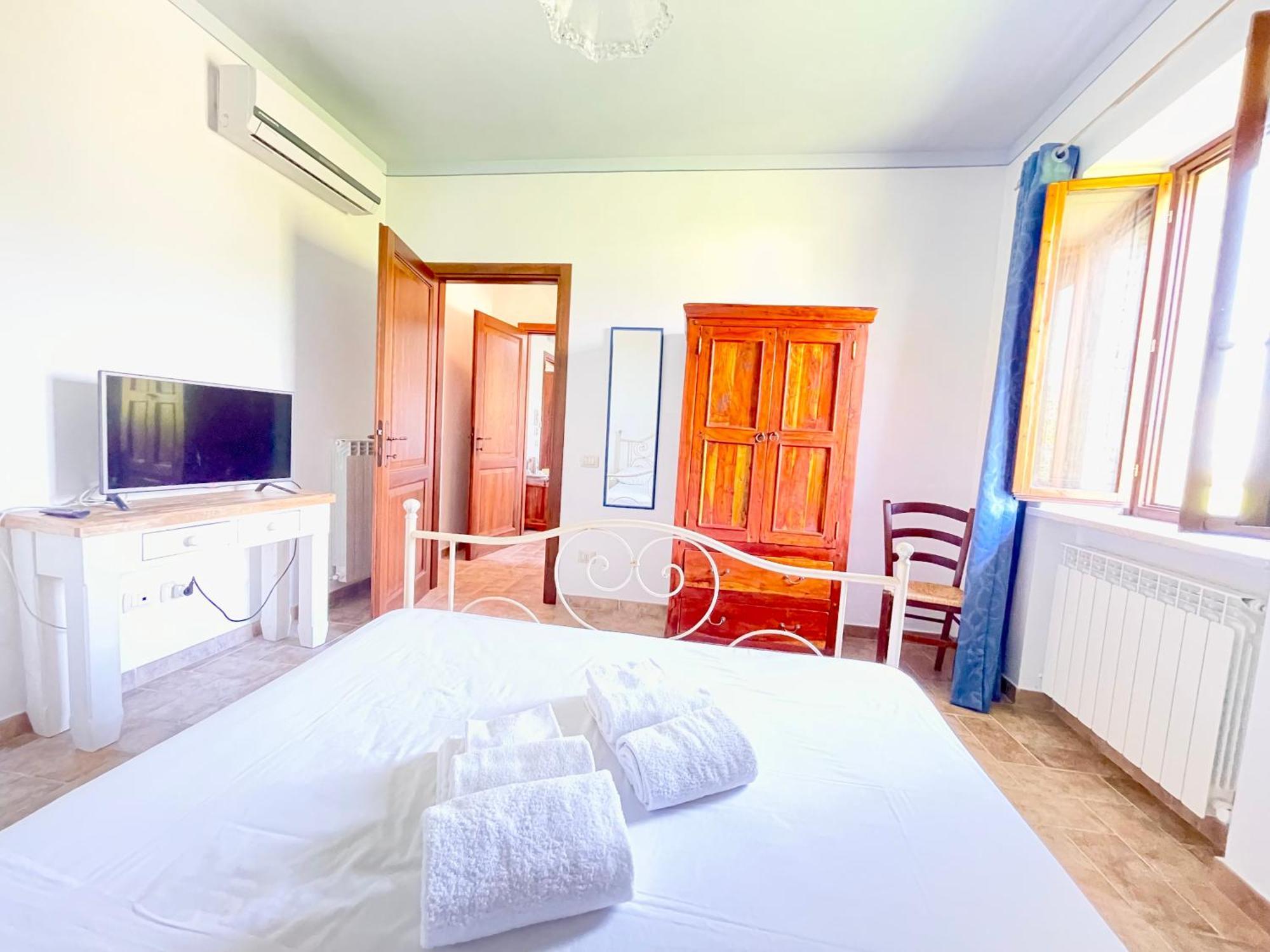 Casale Rotoloni Villa Protte Exterior foto