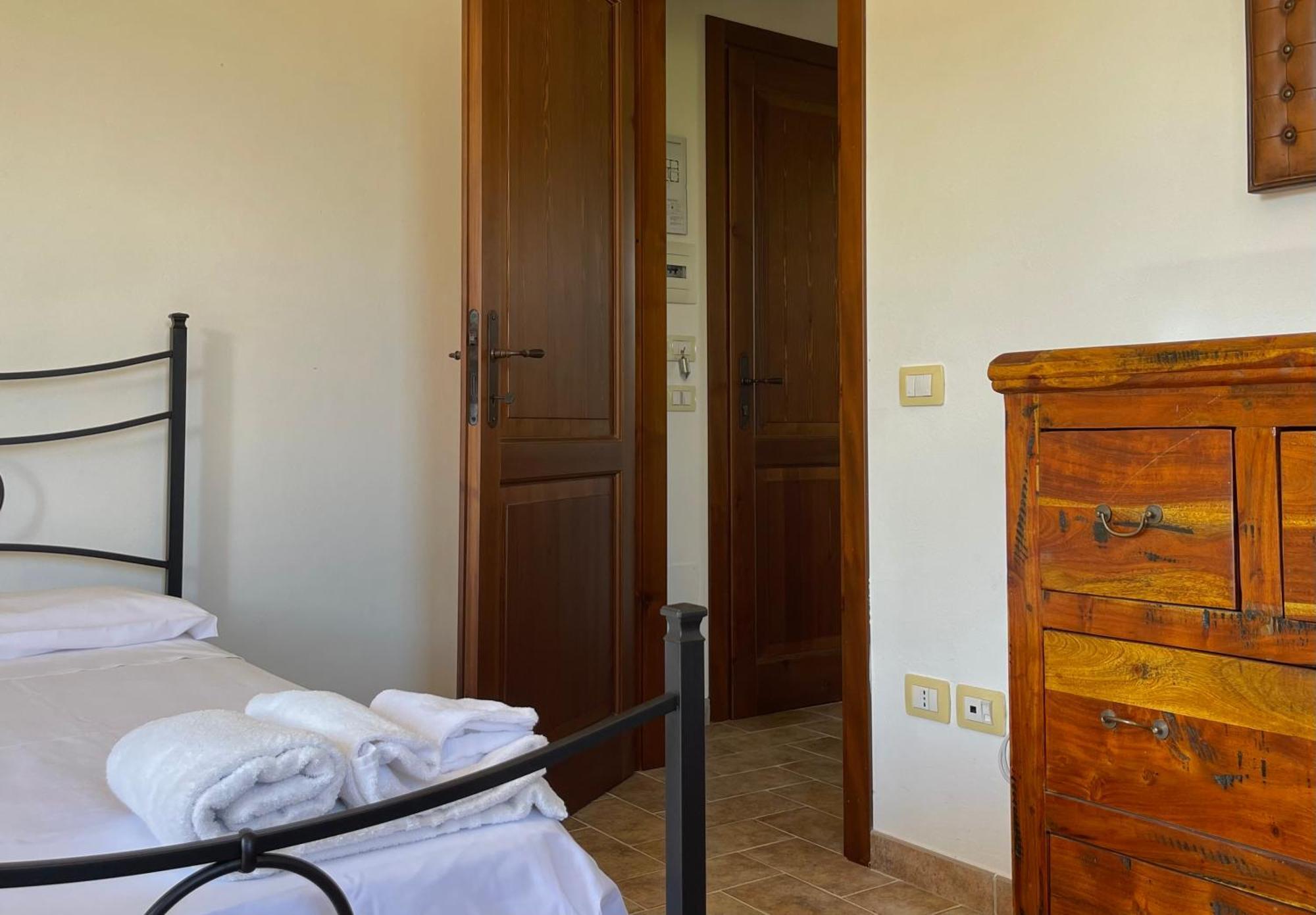 Casale Rotoloni Villa Protte Exterior foto