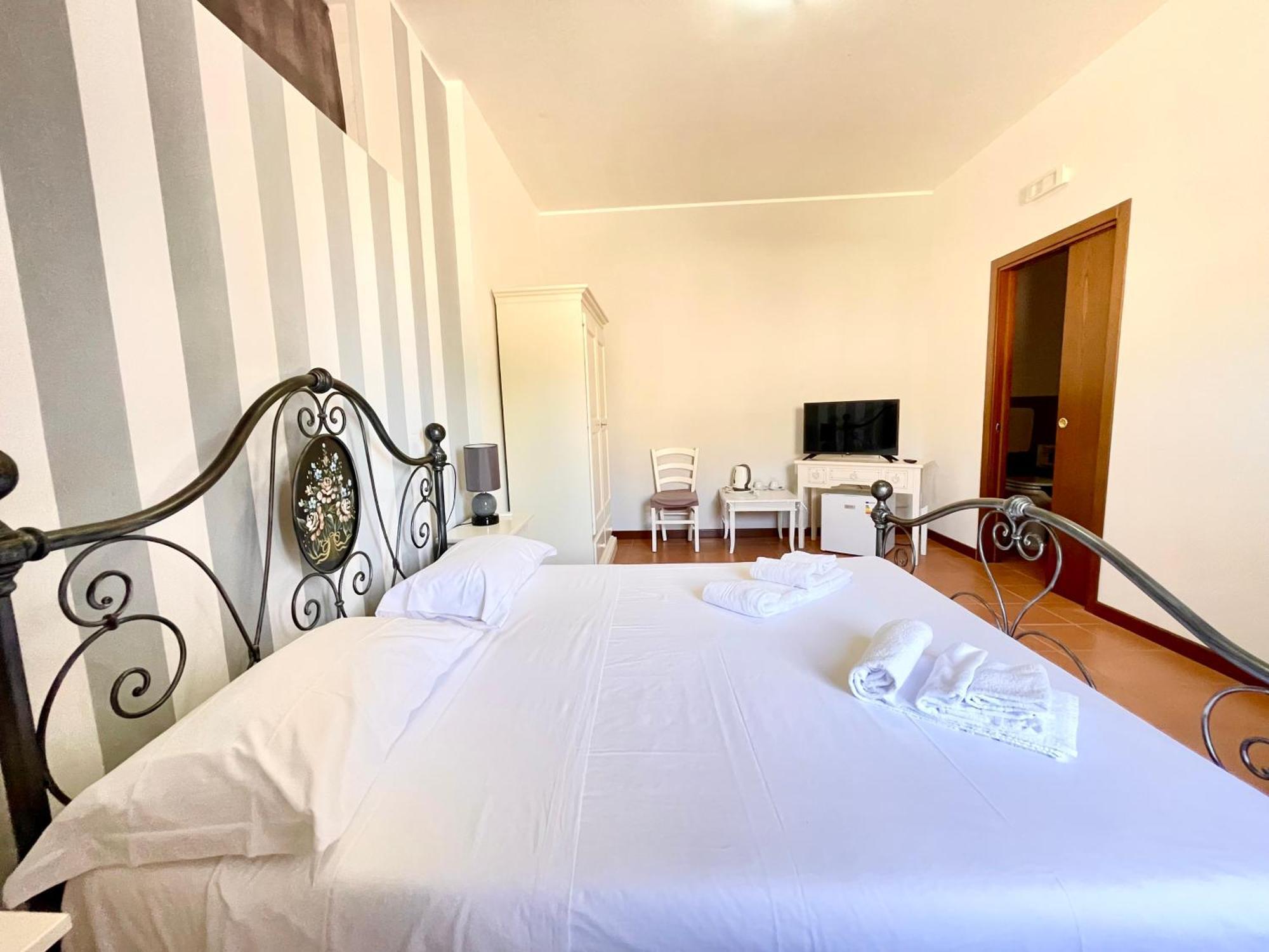 Casale Rotoloni Villa Protte Exterior foto