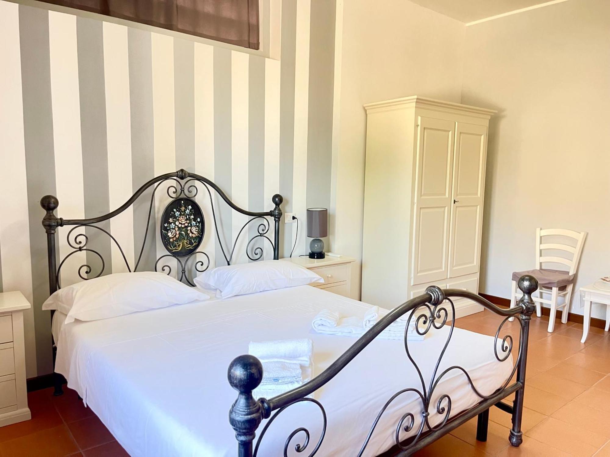 Casale Rotoloni Villa Protte Exterior foto