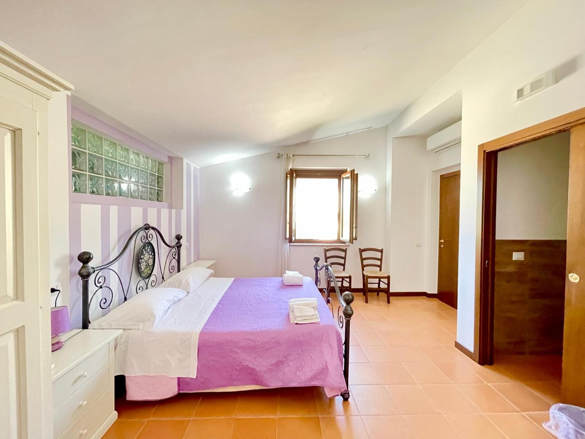 Casale Rotoloni Villa Protte Exterior foto