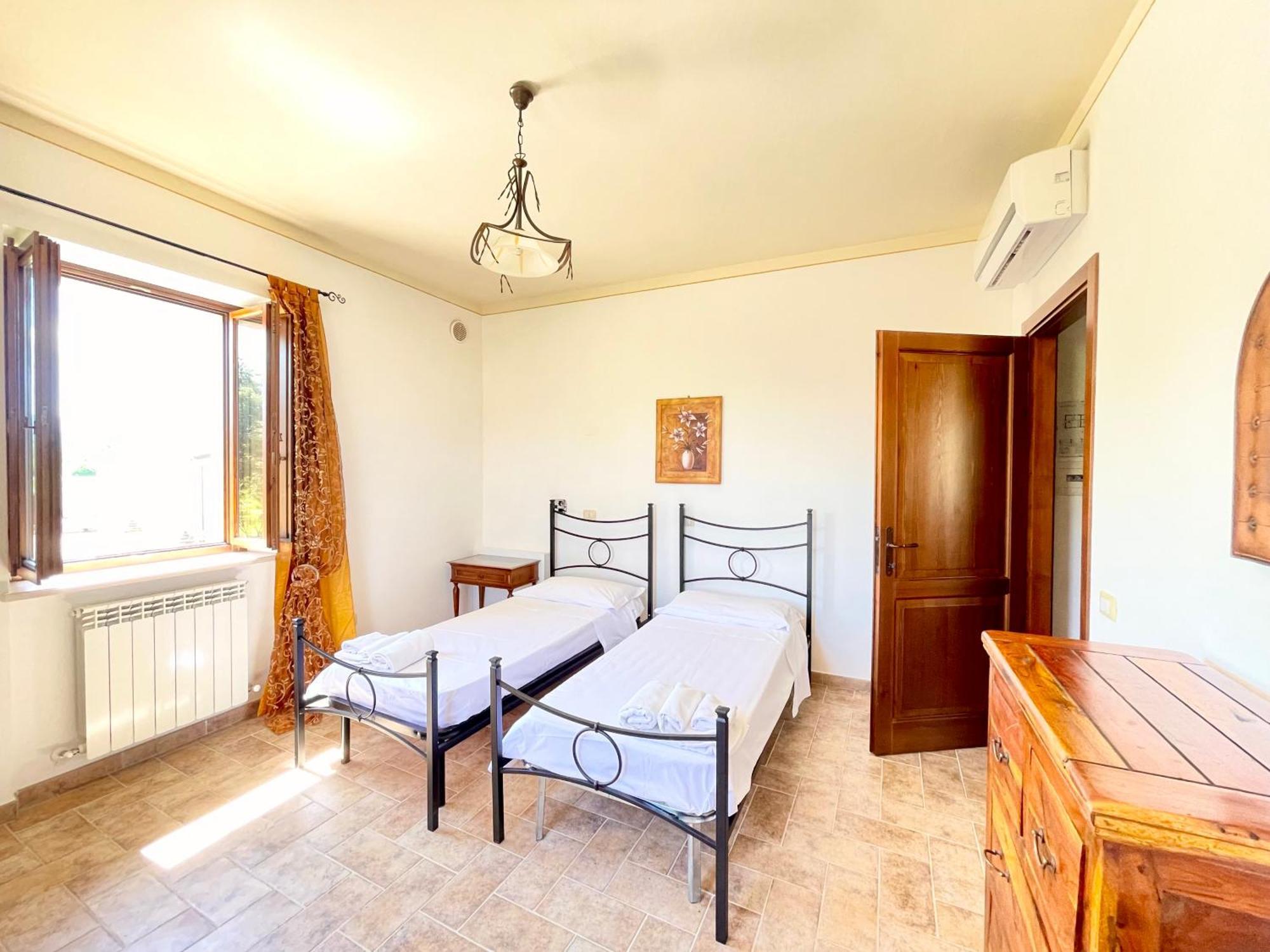 Casale Rotoloni Villa Protte Exterior foto