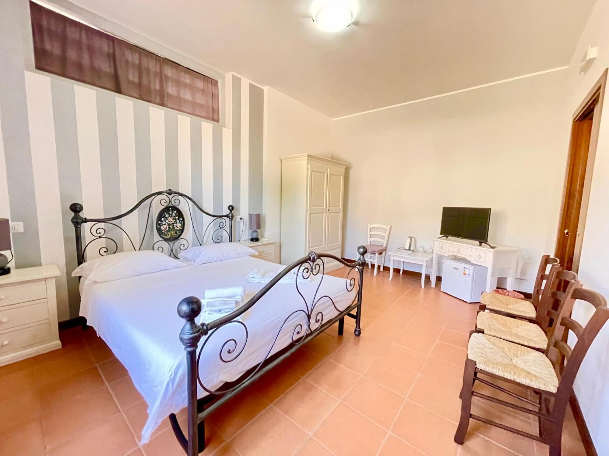 Casale Rotoloni Villa Protte Exterior foto